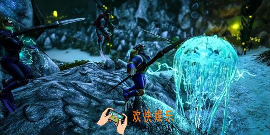 方舟生存进化生物毒素获取及使用方法介绍_生物毒素怎么获得