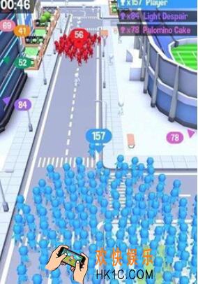 Crowd City名字有哪些特殊符号 名字特殊符号及含义