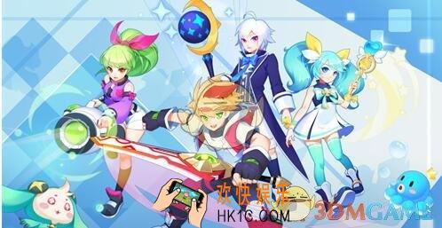 轨迹幻想新手入门须知_新手注意事项_新手怎么入门