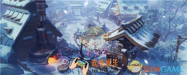 侍魂胧月传说偷懒的家伙在哪_偷懒的家伙位置攻略