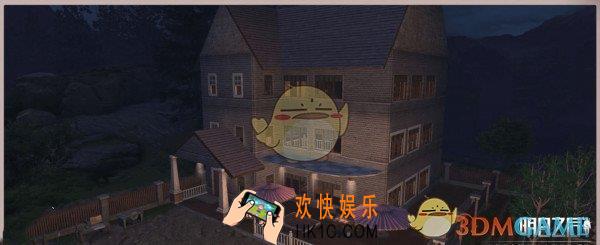 明日之后豪宅怎么建_豪宅建造方法攻略