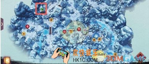 侍魂胧月传说屋顶的烟囱在哪_侍魂胧月传说屋顶的烟囱位置攻略