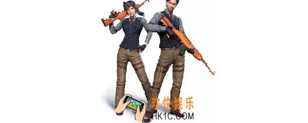 刺激战场游猎者套装怎么获得_S5赛季游猎者套装获得方法介绍
