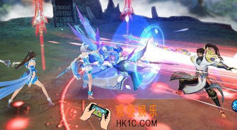 剑凌苍穹成就系统介绍_ 成就系统入口、分类、作用