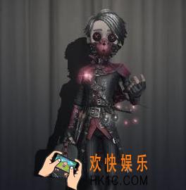 第五人格精华3逢魔之时系列有哪些皮肤_第五人格精华3逢魔之时系列皮肤介绍