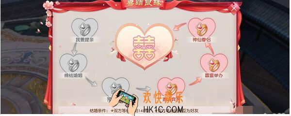 剑凌苍穹结婚有什么条件_剑凌苍穹结婚时间条件流程介绍