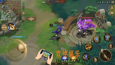 决战平安京灵咒使用小知识盘点_灵咒效果部分机制说明