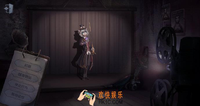 第五人格约瑟夫月下绅士时装获得方法介绍_约瑟夫月下绅士皮肤怎么获得