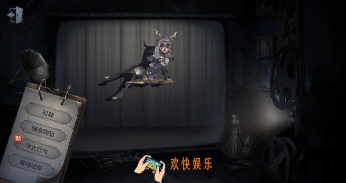 第五人格祭司梦之使者时装获得方法介绍_梦之使者皮肤怎么获得