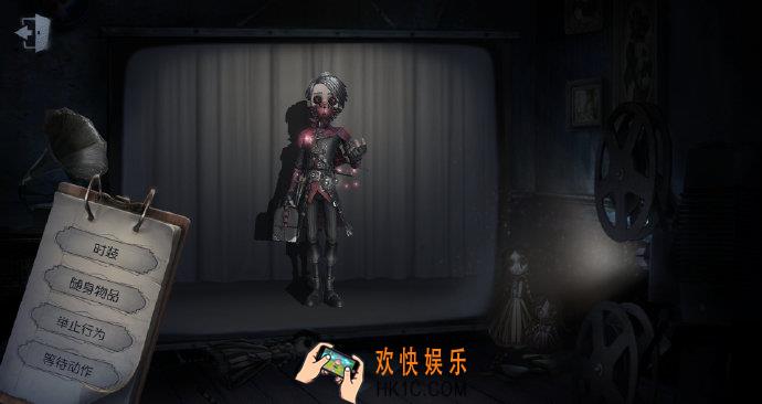 第五人格入殓师驱魔人获得方法介绍_入殓师驱魔人皮肤怎么获得