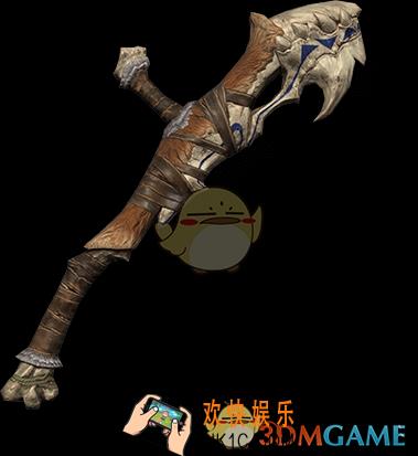 猎手之王双棍怎么样_双棍技能图鉴介绍