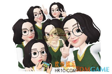 ZEPETO怎么合照 zepeto把多个人物合照制作方法