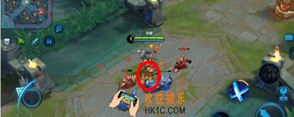 王者荣耀发育差怎么办_发育差解决办法