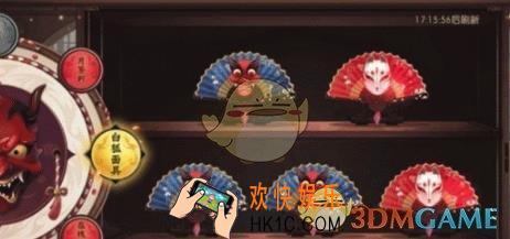 侍魂胧月传说白狐面具怎么玩_侍魂胧月传说白狐面具玩法攻略