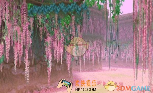 仙剑奇侠传4风景哪最美_最美风景推荐介绍