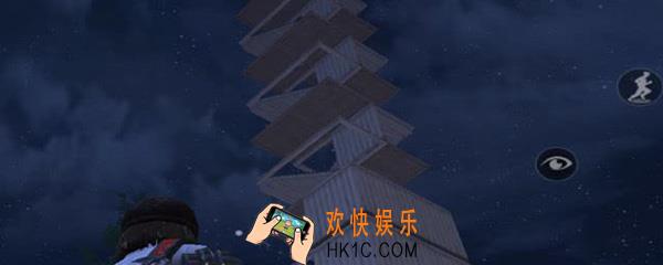 明日之后通天塔怎么造_明日之后通天塔建造攻略