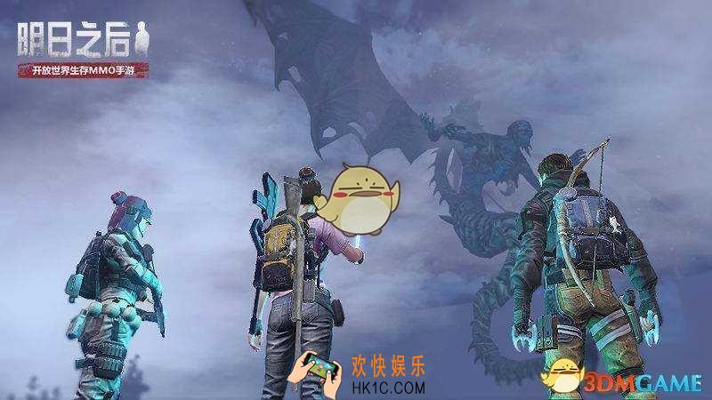 明日之后金刚原石怎么获得_明日之后金刚原石获得方法