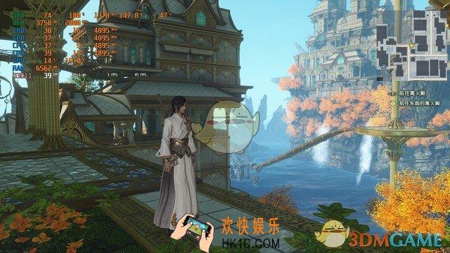 古剑奇谭3游戏怎么样_游戏试玩测评分享