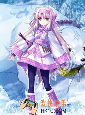 FGO志度内技能怎么样 fgo5星从者志度内技能详情