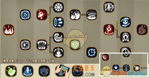 贪婪洞窟2法师攻略汇总_大神教你法师怎么玩