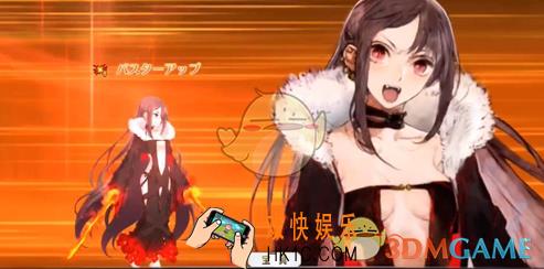 fgo四星从者虞美人技能怎么样_ FGO虞美人宝具技能信息介绍