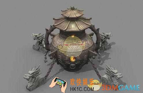 想不想修真二品须弥石怎么获得_二品须弥石获取攻略