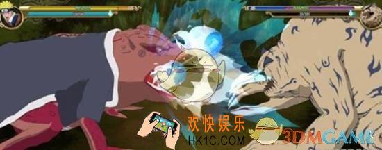 火影忍者OL手游通灵兽选择推荐_通灵兽哪个最好