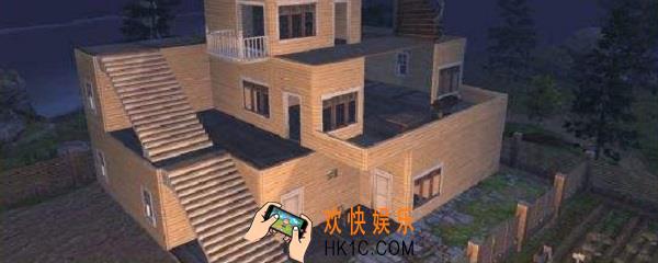 明日之后矮楼梯怎么制作_矮楼梯制作方法一览