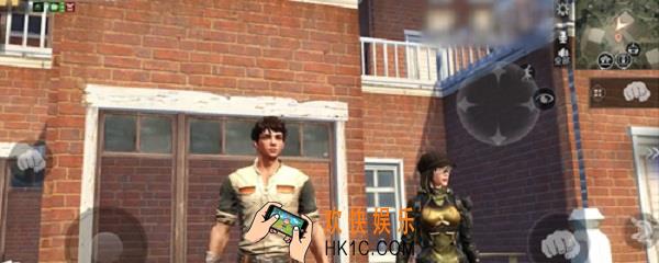 明日之后怎么和好友一起盖房子_组队盖房子方法介绍