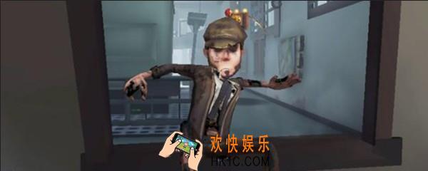 第五人格双弹是什么_双弹有什么用