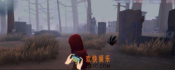 第五人格什么叫压机_挽留有什么用