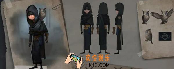 第五人格怎么克制求生者先知_克制先知技巧