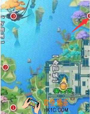 仙剑奇侠传4手游重返点金洞奇遇怎么做_重返点金洞奇遇完成方法