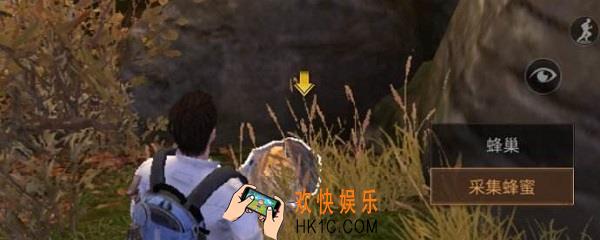 明日之后蜂蜜怎么获得_蜂蜜的用法介绍