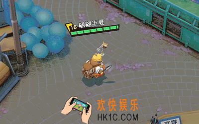 非人学园土行孙技能曝光介绍_土行孙有什么技能说明