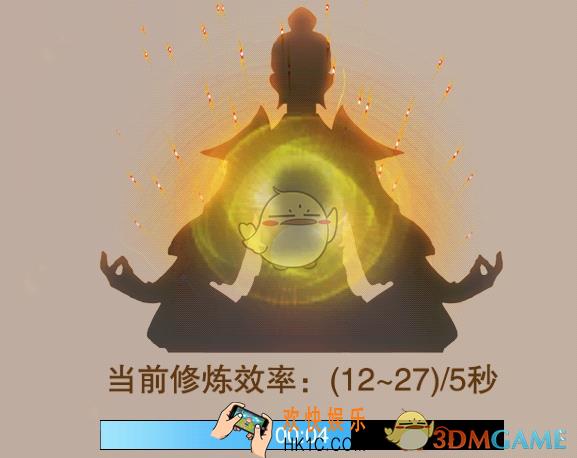 想不想修真飞升流程攻略 _飞升技巧及要求条件介绍