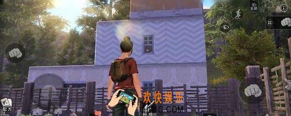 明日之后建筑分怎么获得_建筑分获得攻略