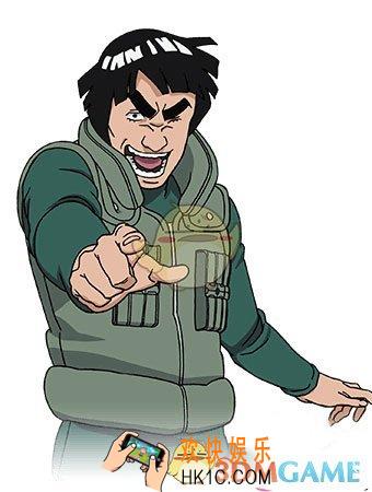 火影忍者OL手游凯怎么样_凯技能介绍