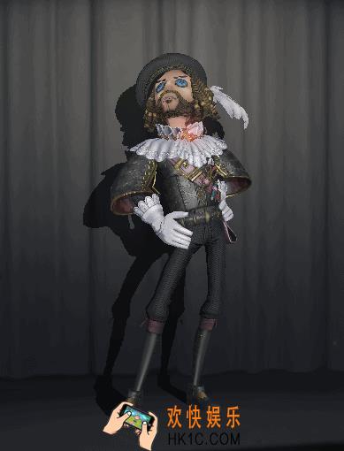 第五人格牛仔时装大全_牛仔有哪些皮肤