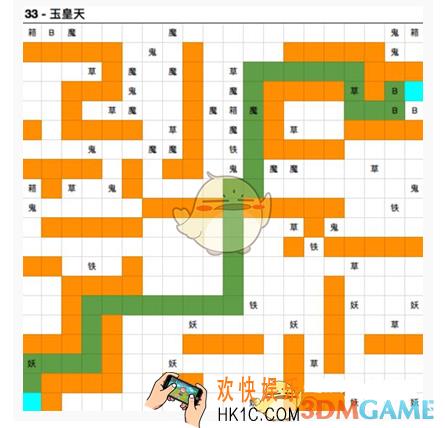 想不想修真仙界玉皇天图33怎么过_玉皇天图33通关路线攻略