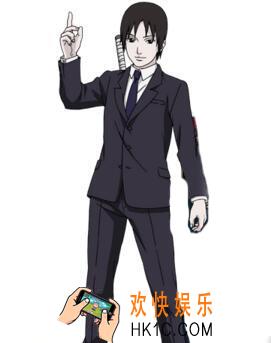 火影忍者OL手游佐井西装怎么样_佐井西装技能图鉴