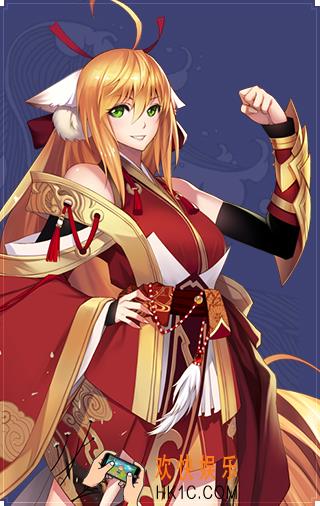 狐妖小红娘涂山红红伙伴怎么样_涂山红红伙伴图鉴介绍