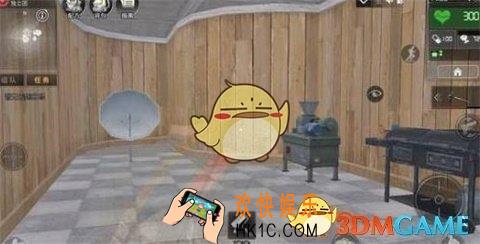 明日之后锈迹斑斑的钥匙有什么用_锈迹斑斑的钥匙获取方法