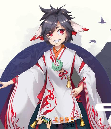 狐妖小红娘涂山职业介绍_涂山职业技能介绍