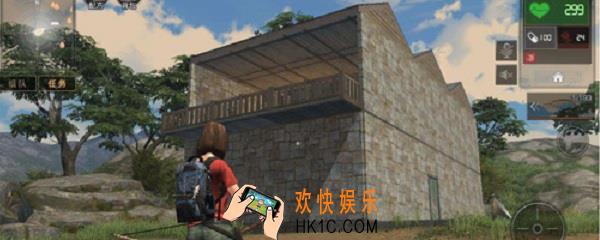 明日之后怎么用攀爬绳索_明日之后攀爬绳索使用方法分享