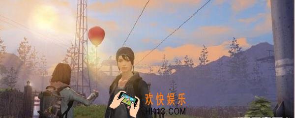 明日之后红色气球有什么用_红色气球作用解析