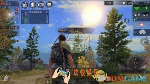 明日之后拯救哈尼任务怎么触发_拯救哈尼触发方法一览