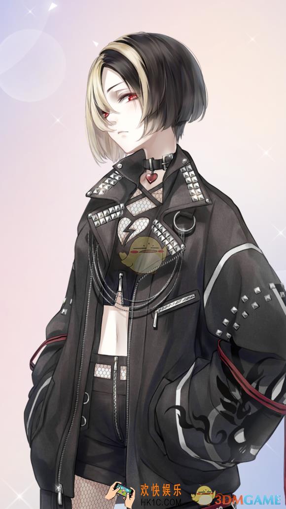 奇迹暖暖设计师之影佐森·朋克之夜介绍_佐森·朋克之夜攻略