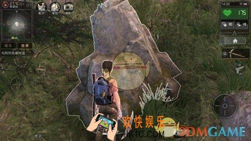 明日之后2级镐子怎么制作_2级镐子的制作方式