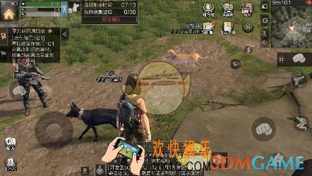 明日之后营地贡献怎么获得_明日之后营地贡献获取方法
